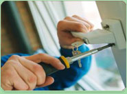 Eastcote lock repairs