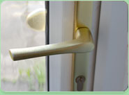 Eastcote lock installations