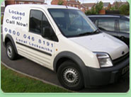 Eastcote locksmith