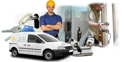 locksmith Eastcote